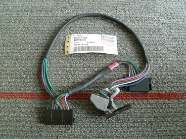 Genuine Mopar 04373126 Windshield Wiper Washer Wiring Harness Switch 4373126