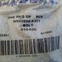 Ford Part N800898-S301 Specialty Bolt M12X1.75X114.5