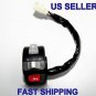 Genuine Suzuki Part Brake Switch Wiring Wire Harness Spring TS GS 09443-06018