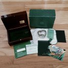 Rolex Daytona Cosmograph Two-Tone Stainless & Gold Box Booklets 116523350B7849