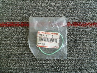 Genuine Kawasaki Jet-Ski JS Electric Case Wiring Wire Lead 26011-512