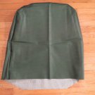 EHB BlueBird Bus 26" Seat Cover Replacement Green Blue Bird