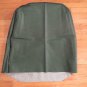 EHB BlueBird Bus 26" Seat Cover Replacement Green Blue Bird