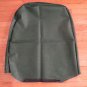 EHB BlueBird Bus 26" Seat Cover Replacement Green Blue Bird Velcro Bottom