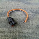 Dorman Conduct-Tite 85105 Engine Coolant Temperature Sensor Connector Wiring