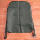 EHB BlueBird Bus 26" Seat Cover Replacement Green Blue Bird 15026-012