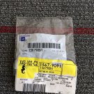 Genuine GM Part 5 Pack Rocker Door Trim Panel Molding Plug Retainer 15679091