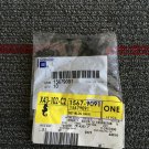 Genuine GM Part 10 Pack Rocker Door Trim Panel Molding Plug Retainer 15679091
