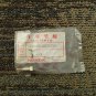 Genuine Honda Part Side Stand Bolt 1330786 CR60R CR80R CR 90108-GC4-700