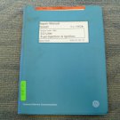 Volkswagen Service Repair Manual Passat 2.0 Fuel Injection & Ignition ABA