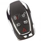 Genuine FORD Part 3W7Z15K601AA Transmitter Remote Keyless Entry Crown Victoria