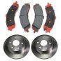 Genuine GM Part Brake Braking System Caliper Bracket 18040099