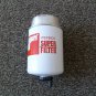 NEW Fleetguard FS19531 High Performance Fuel Filter Separator FS 19531