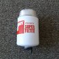 NEW Fleetguard FS19531 High Performance Fuel Filter Separator FS 19531