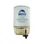 NEW Fleetguard FS19531 High Performance Fuel Filter Separator FS 19531
