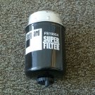 NEW Fleetguard FS19554 High Performance Fuel Filter Separator FS 19554