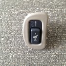 NEW GM Part 15295576 Saturn Aura Driver Side Seat Heater Warmer Switch