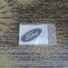 Genuine Ford Part XF2Z-1642528-CB Emblem Badge Ford Oval Windstar