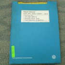 Volkswagen Service Repair Manual GTI Golf Jetta Cabrio 2.0 OBD Scan Tool Generic