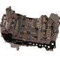 Volkswagen Service Repair Manual Body Cabrio W42011294115