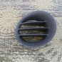 Genuine Mopar Part Left Bumper Trim Shield Without Fog Dodge Ram 55077235AB