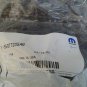 Genuine Mopar Part Left Bumper Trim Shield Without Fog Dodge Ram 55077235AB