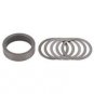 Genuine Honda Final Driven Pinion Gear Shim L 1.54 0912550 CB GL 41461-415-000