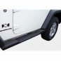 Mopar Part Jeep Wrangler YJ Front Stabilizer Bar Cushion Clamp 52040047