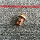 Genuine Ford Part Lamp Light Bulb Socket Assembly F85Z-13411-AA