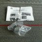 Genuine Mopar Part 5170262AA Inside Interior Door Handle Kit 05170262AA