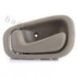 Genuine Mopar Part 5170262AA Inside Interior Door Handle Kit 05170262AA