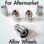 Genuine Mopar Part Wheel Lug Nut Stud 4219119