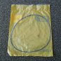 NEW CAT - Caterpillar Part 8F6230 Seal