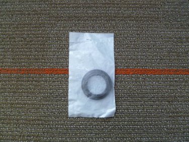 Genuine Mopar Part 5012824AA Axle Drive Shaft Seal Jeep 05012824AA
