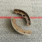 Genuine Yamaha Part Kodiak Big Bear Front Brake Shoe Set 3HN-W2535-10-00