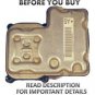 International Navistar Ford 4C4Z-2B373-EA Bendix ABS Control Module 3572463C1