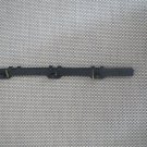 NEW Honda Part 71586-S82-A00 Left Rear Bumper Side Spacer Bracket Accord