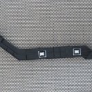 NEW Honda Part 71593-SDN-A01 Right Rear Bumper Side Spacer Bracket Accord