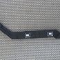 NEW Honda Part 71593-SDN-A01 Right Rear Bumper Side Spacer Bracket Accord