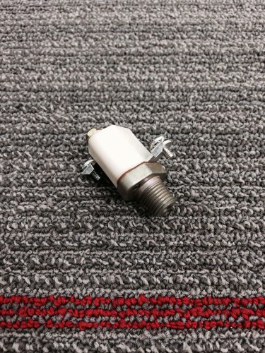 Tectran LP-3 Style Low Pressure Switch 14021