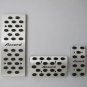 Genuine Honda Motorcycle Part 0361014 Brake Pedal 46510-131-000