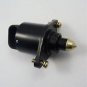 Tectran Air Seat Control Valve With Knob Part 91-8306