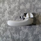 New GM Part Interior Inside Door Handle Right Side Passenger Light Gray