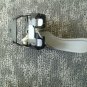 New GM Part Interior Inside Door Handle Right Side Passenger Light Gray