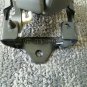 New GM Part Interior Inside Door Handle Right Side Passenger Light Gray