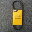 NEW CAT - Caterpillar Part 0618384 Belt