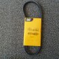 NEW CAT - Caterpillar Part 0618384 Belt