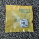 NEW CAT - Caterpillar Part 3858594 Receptacle - Fastener