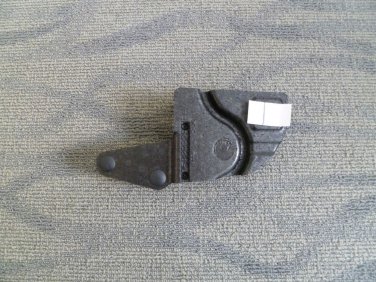 GM Part 25889328 Passenger Right Side Inner Door Panel Absorber Insulator