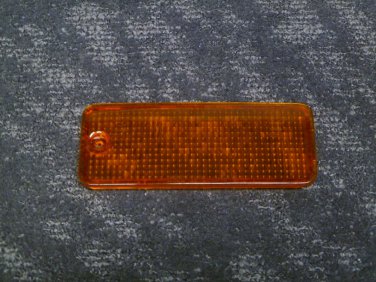 Genuine Daihatsu Part Right Side Marker Lamp Light Lens RH 81511-87515-000